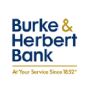 Burke & Herbert Financial Services logo