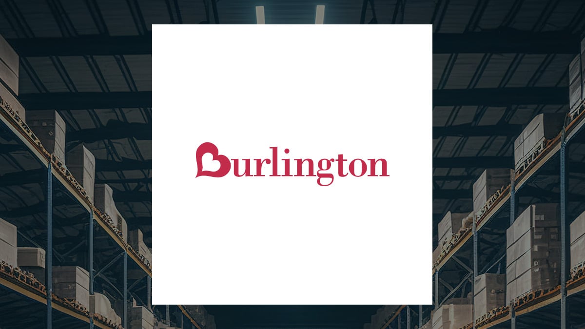 Image for CenterBook Partners LP Sells 22,608 Shares of Burlington Stores, Inc. (NYSE:BURL)