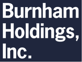 BURCA stock logo