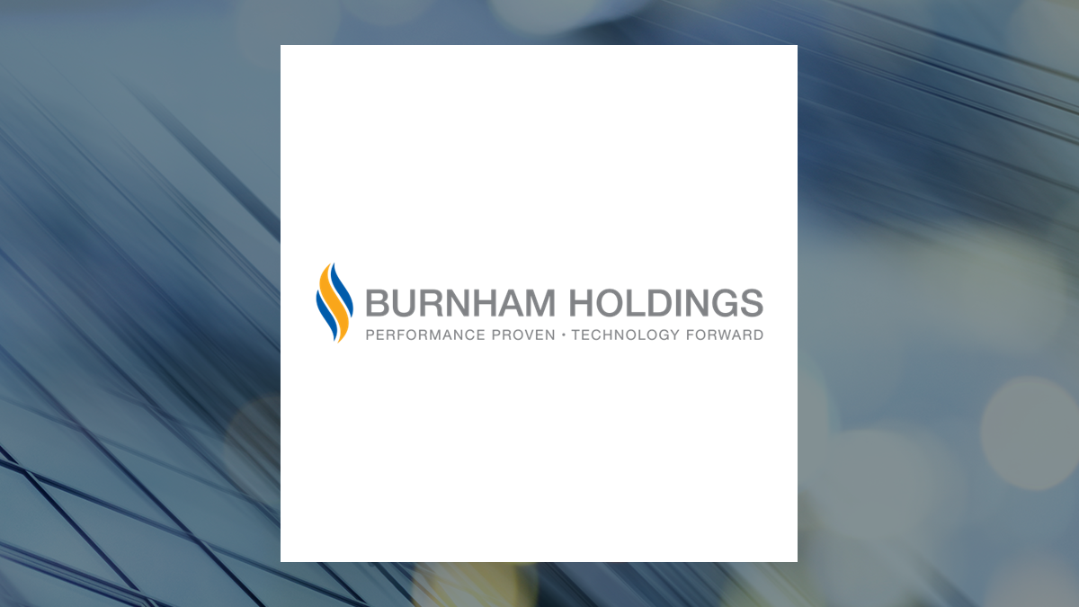 Burnham logo