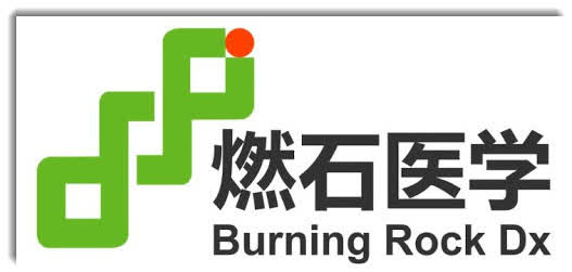 BNR stock logo