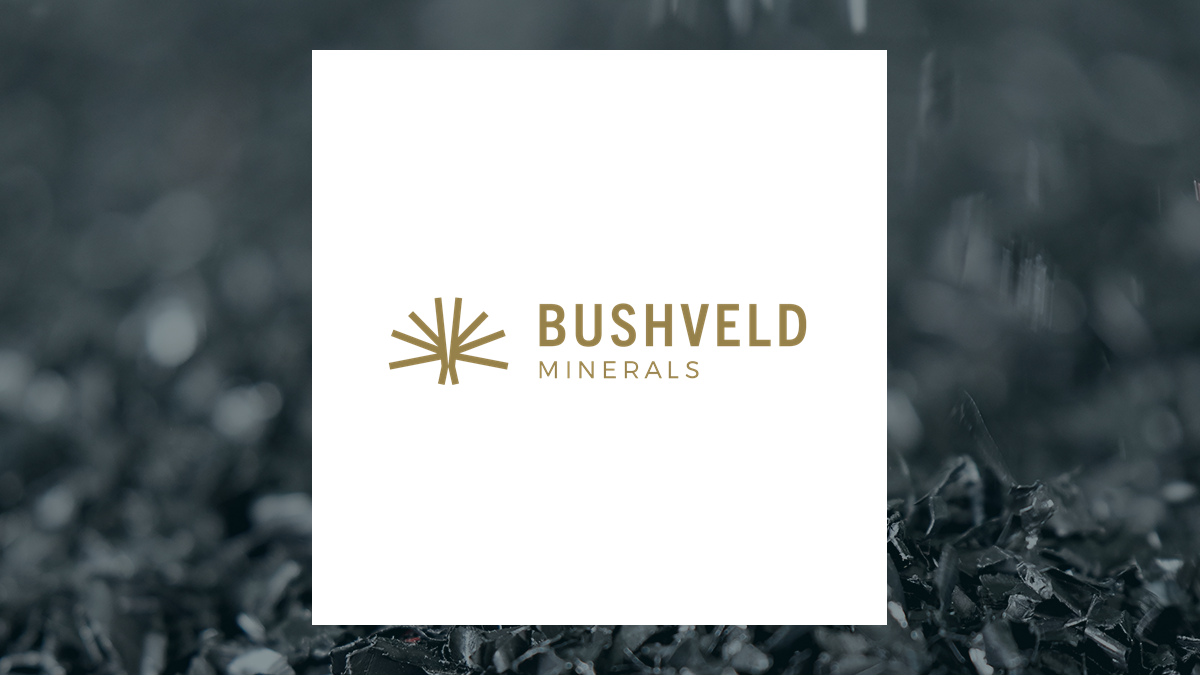 Bushveld Minerals logo