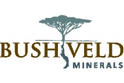Bushveld Minerals logo