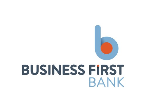 Business First Bancshares logo