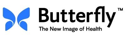 Butterfly Network logo