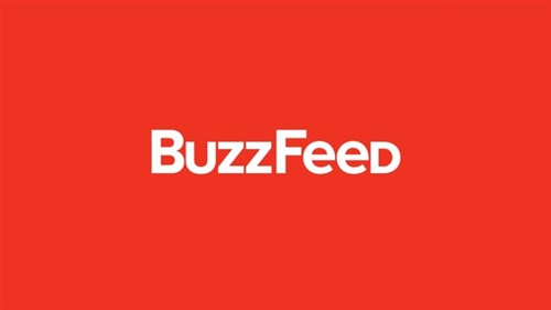 BuzzFeed logo