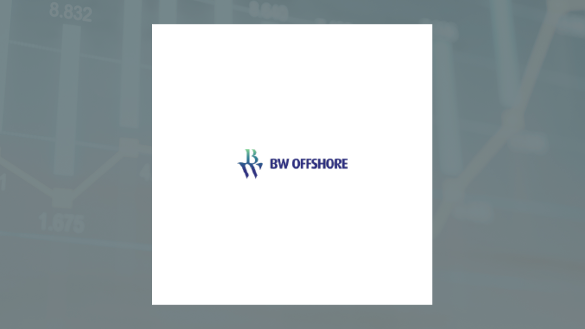 BW Offshore logo