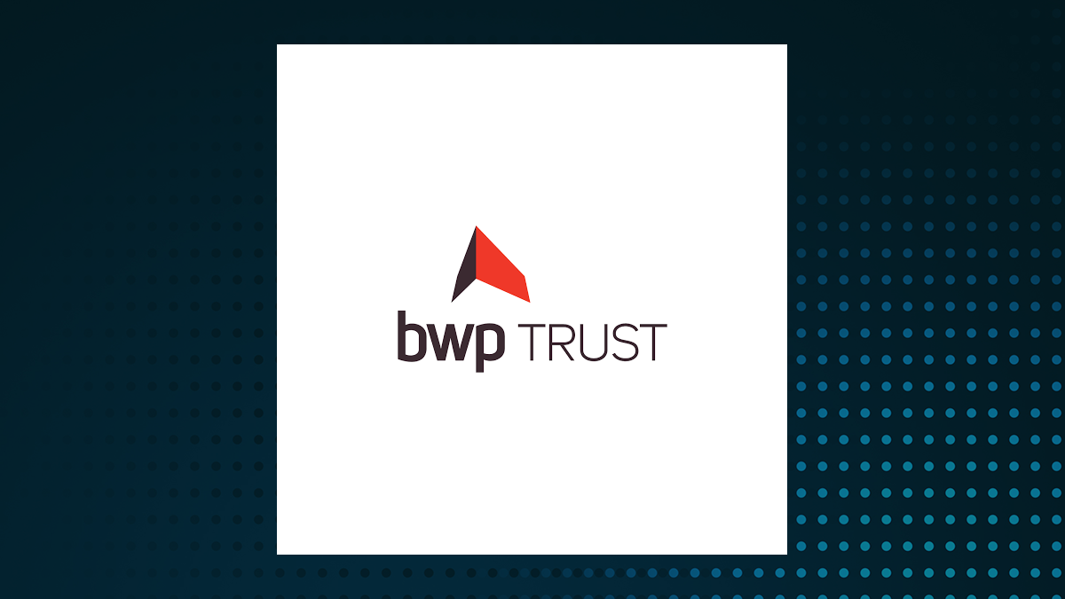 BWP Trust logo