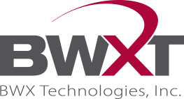 BWX Technologies logo