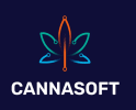 BYND Cannasoft Enterprises logo