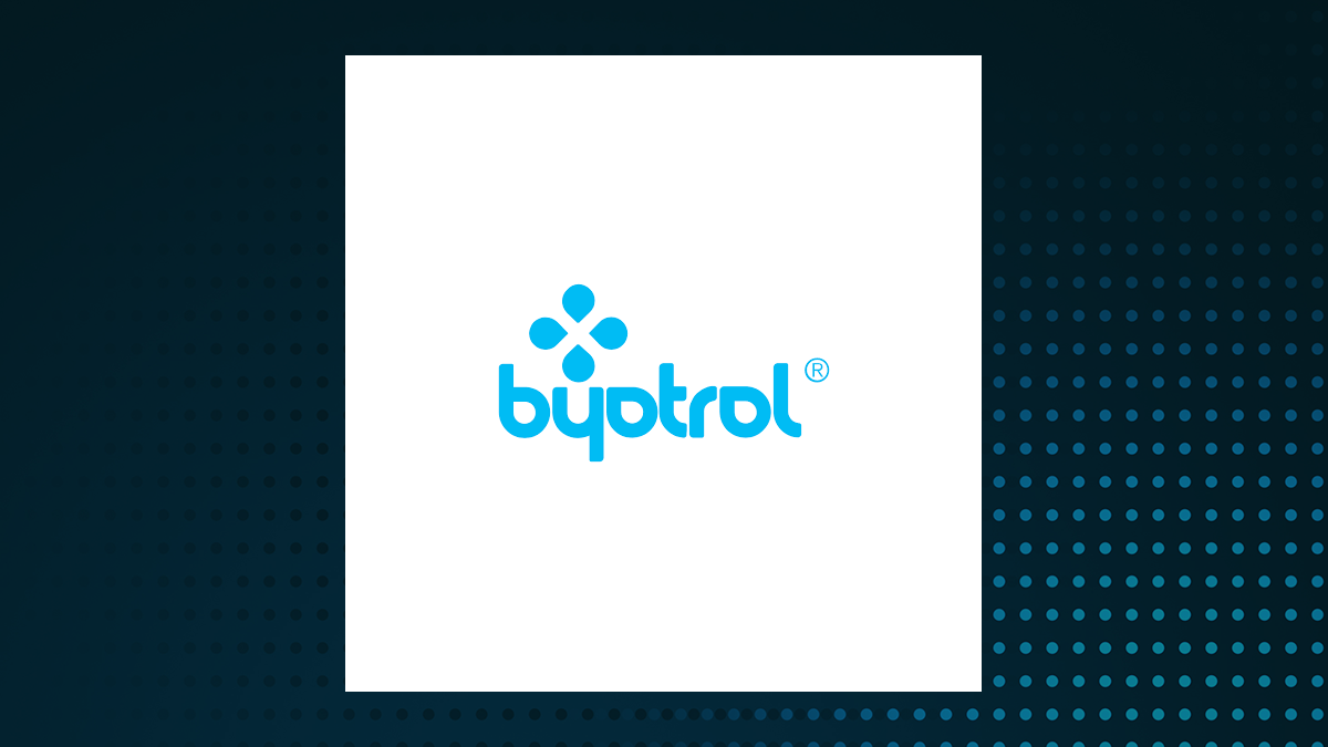 Byotrol logo