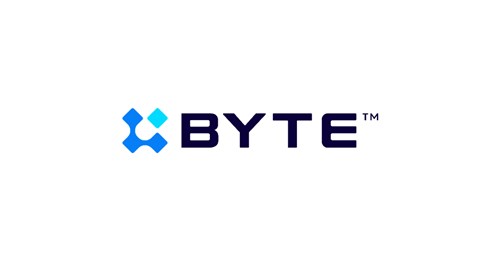 BYTE Acquisition logo