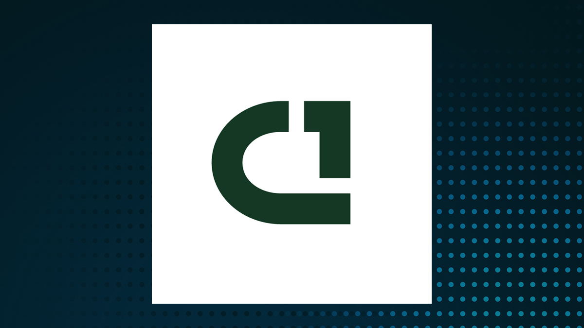 C1 Fund logo