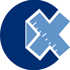 C4XD stock logo