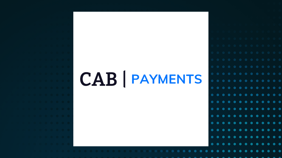 CAB Payments logo