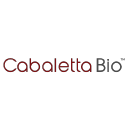 Cabaletta Bio stock logo