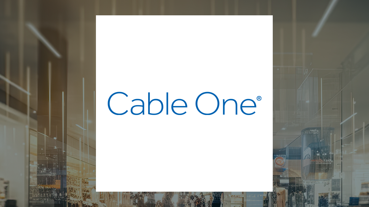 Cable One logo