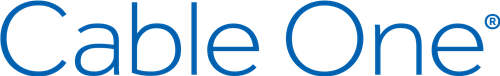 Cable One, Inc. logo