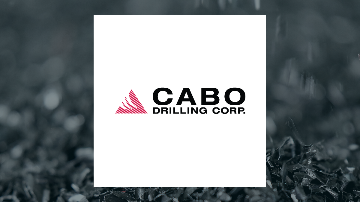 Cabo Drilling logo