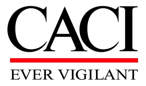 CACI International logo