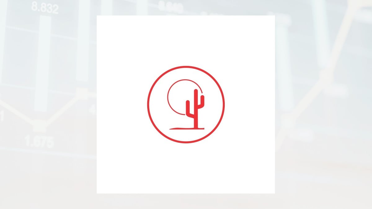 Cactus logo