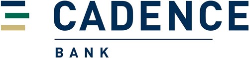 CADE stock logo