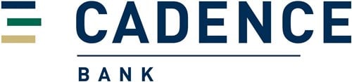 CADE stock logo