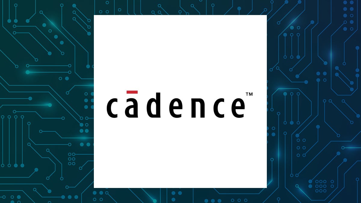 Cadence Design Systems logo