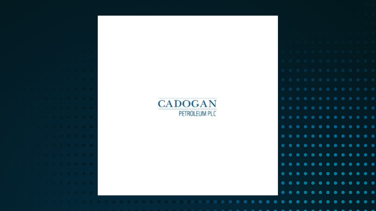Cadogan Energy Solutions logo