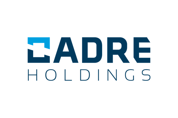 Cadre logo