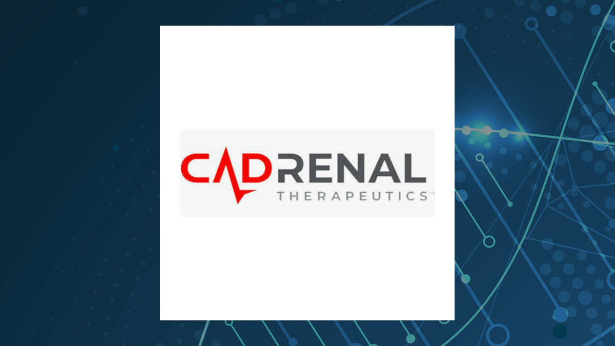 Cadrenal Therapeutics logo