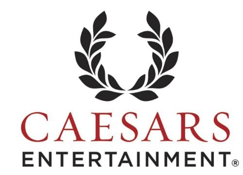 Caesars Entertainment logo