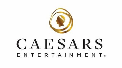 Caesars Entertainment logo