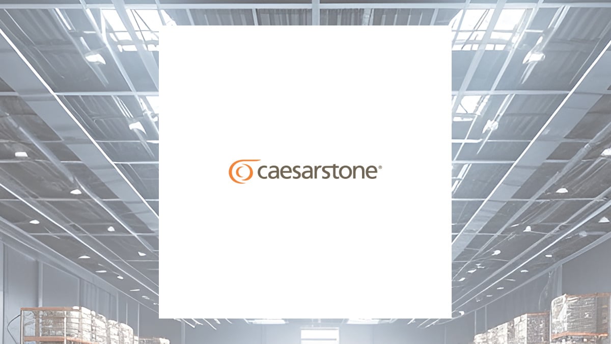 Caesarstone logo