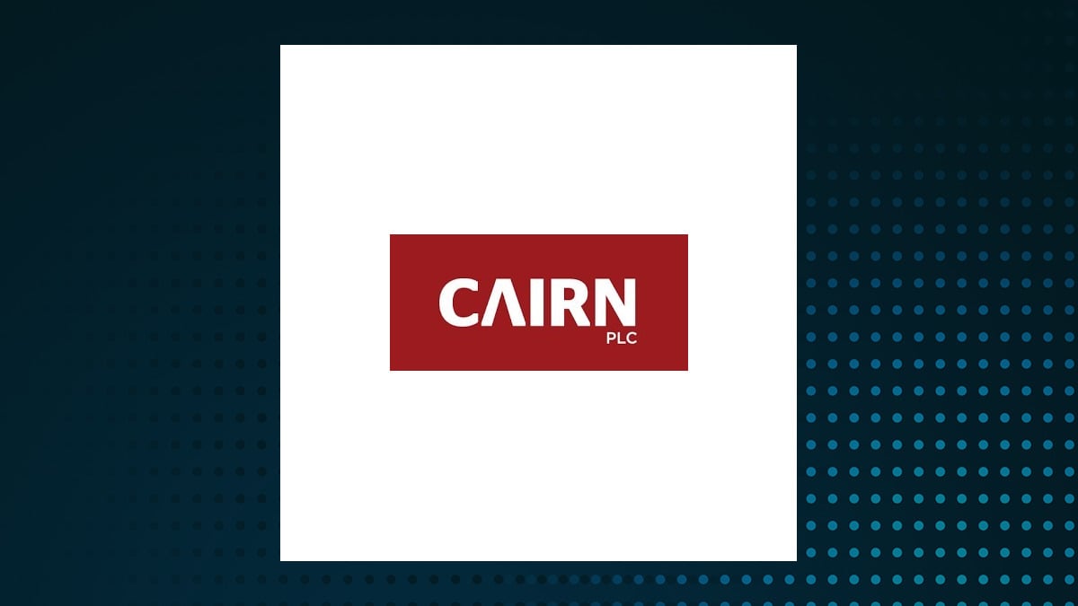 Cairn Homes logo