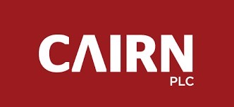 Cairn Homes logo