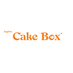 Cake Box logo