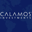 Calamos Convertible and High Income Fund logo