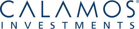 Calamos Global Total Return Fund logo