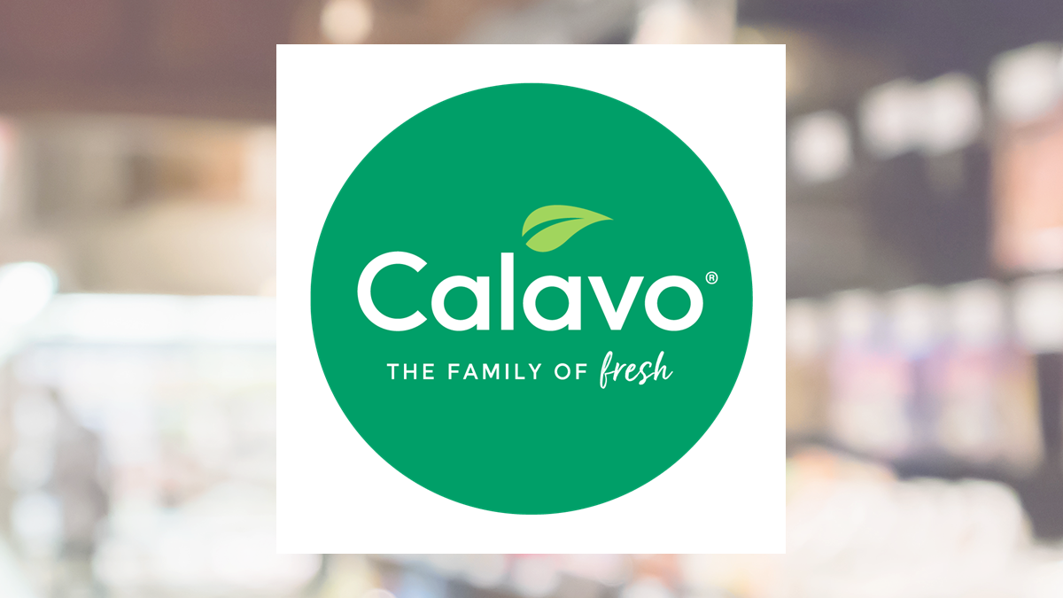 Calavo Growers logo