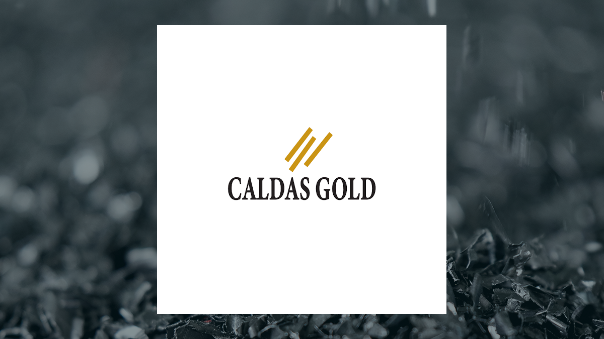 Canadian Gold logo