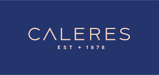 Caleres logo