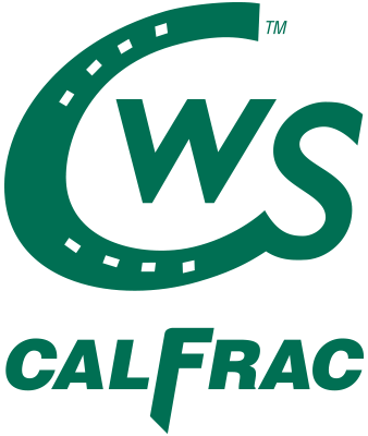 Calfrac Well Services Ltd. logo