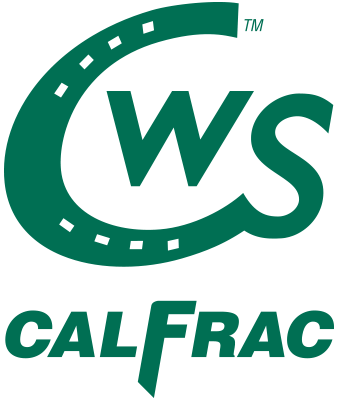 Calfrac Well Services logo