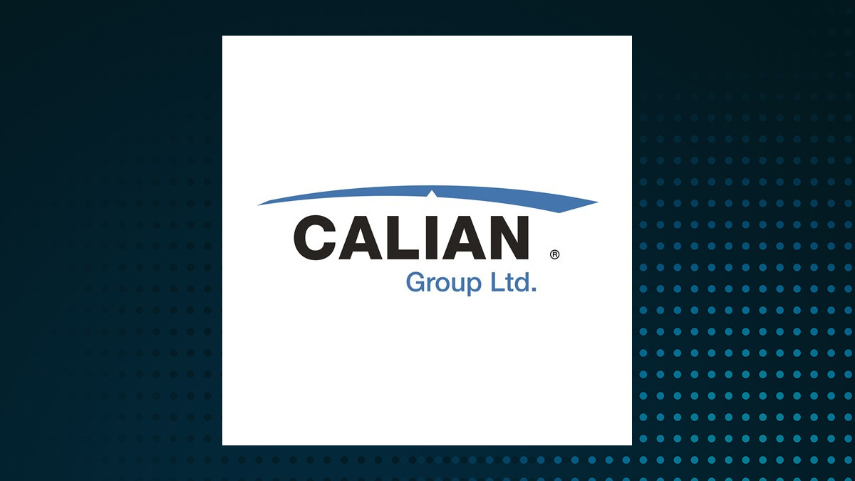 Calian Group logo