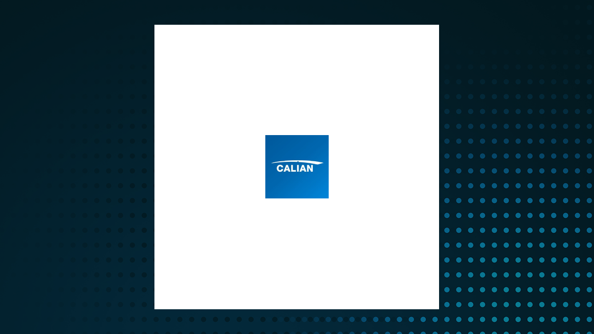 Calian Group logo