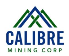 Calibre Mining Corp logo