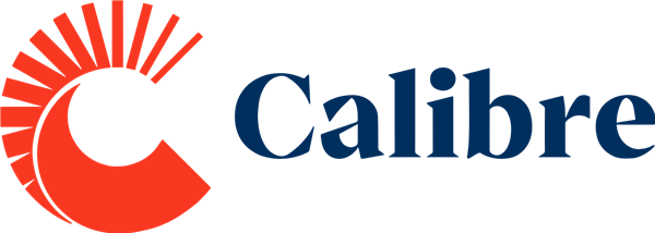 Calibre Mining logo