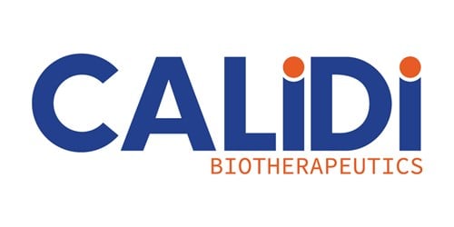 Calidi Biotherapeutics stock logo