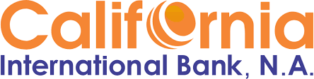 California International Bank, N.A. logo